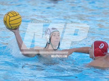 Thumbnail 3 in Helix vs. Cathedral Catholic (CIF SDS Open Division Quarterfinal) photogallery.
