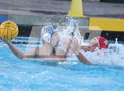 Thumbnail 2 in Helix vs. Cathedral Catholic (CIF SDS Open Division Quarterfinal) photogallery.