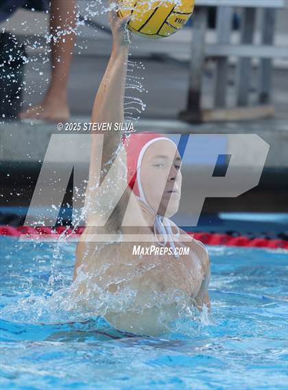 Thumbnail 2 in Helix vs. Cathedral Catholic (CIF SDS Open Division Quarterfinal) photogallery.