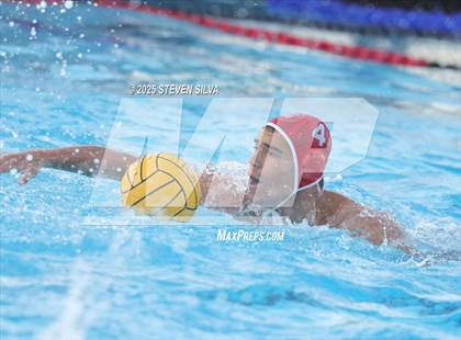 Thumbnail 2 in Helix vs. Cathedral Catholic (CIF SDS Open Division Quarterfinal) photogallery.