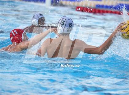 Thumbnail 1 in Helix vs. Cathedral Catholic (CIF SDS Open Division Quarterfinal) photogallery.