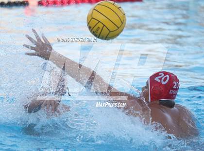 Thumbnail 2 in Helix vs. Cathedral Catholic (CIF SDS Open Division Quarterfinal) photogallery.
