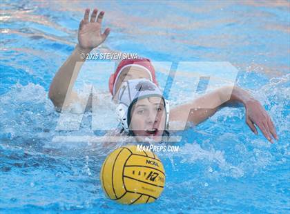Thumbnail 1 in Helix vs. Cathedral Catholic (CIF SDS Open Division Quarterfinal) photogallery.