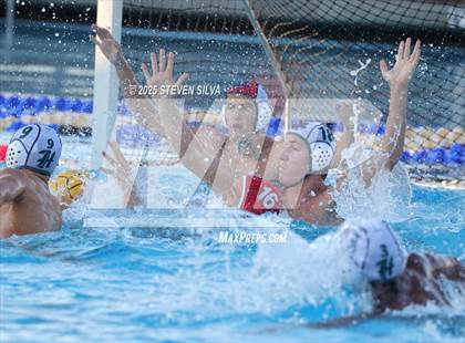 Thumbnail 2 in Helix vs. Cathedral Catholic (CIF SDS Open Division Quarterfinal) photogallery.