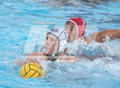 Thumbnail 3 in Helix vs. Cathedral Catholic (CIF SDS Open Division Quarterfinal) photogallery.