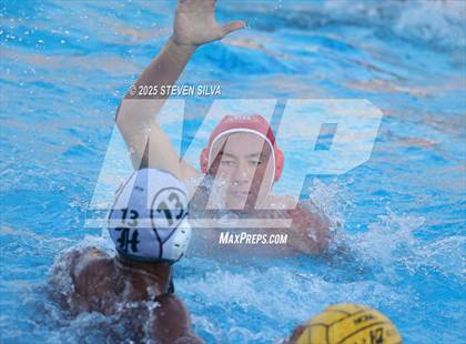 Thumbnail 3 in Helix vs. Cathedral Catholic (CIF SDS Open Division Quarterfinal) photogallery.