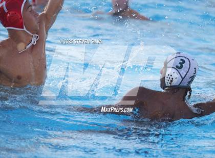 Thumbnail 1 in Helix vs. Cathedral Catholic (CIF SDS Open Division Quarterfinal) photogallery.