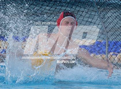 Thumbnail 2 in Helix vs. Cathedral Catholic (CIF SDS Open Division Quarterfinal) photogallery.