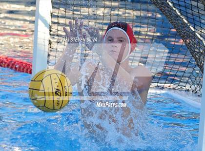 Thumbnail 1 in Helix vs. Cathedral Catholic (CIF SDS Open Division Quarterfinal) photogallery.