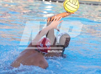 Thumbnail 3 in Helix vs. Cathedral Catholic (CIF SDS Open Division Quarterfinal) photogallery.