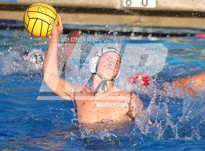 Thumbnail 2 in Helix vs. Cathedral Catholic (CIF SDS Open Division Quarterfinal) photogallery.