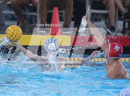 Thumbnail 1 in Helix vs. Cathedral Catholic (CIF SDS Open Division Quarterfinal) photogallery.