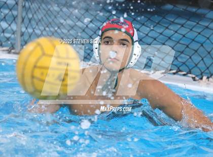 Thumbnail 3 in Helix vs. Cathedral Catholic (CIF SDS Open Division Quarterfinal) photogallery.