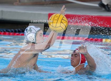 Thumbnail 1 in Helix vs. Cathedral Catholic (CIF SDS Open Division Quarterfinal) photogallery.