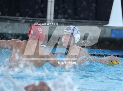 Thumbnail 1 in Helix vs. Cathedral Catholic (CIF SDS Open Division Quarterfinal) photogallery.