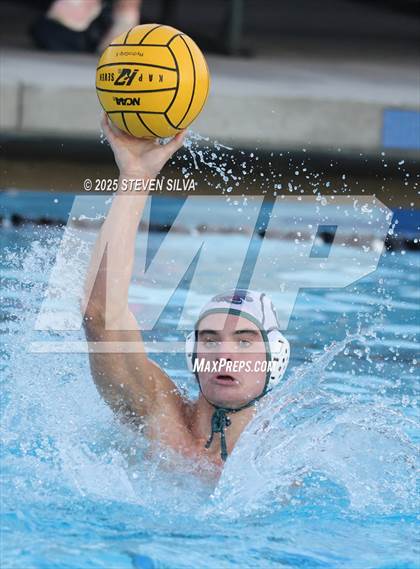 Thumbnail 2 in Helix vs. Cathedral Catholic (CIF SDS Open Division Quarterfinal) photogallery.
