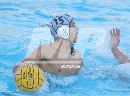 Thumbnail 1 in Helix vs. Cathedral Catholic (CIF SDS Open Division Quarterfinal) photogallery.