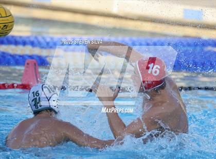 Thumbnail 1 in Helix vs. Cathedral Catholic (CIF SDS Open Division Quarterfinal) photogallery.