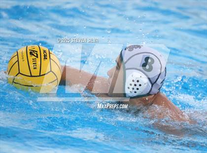 Thumbnail 1 in Helix vs. Cathedral Catholic (CIF SDS Open Division Quarterfinal) photogallery.