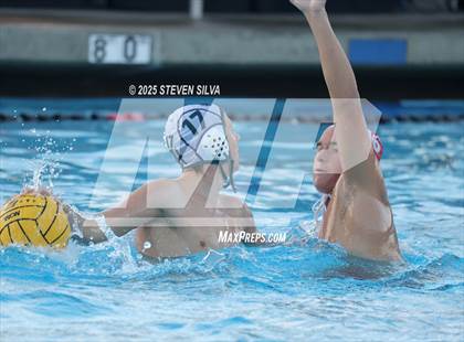 Thumbnail 1 in Helix vs. Cathedral Catholic (CIF SDS Open Division Quarterfinal) photogallery.