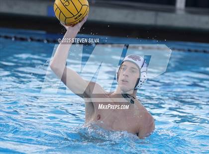 Thumbnail 2 in Helix vs. Cathedral Catholic (CIF SDS Open Division Quarterfinal) photogallery.