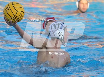 Thumbnail 1 in Helix vs. Cathedral Catholic (CIF SDS Open Division Quarterfinal) photogallery.
