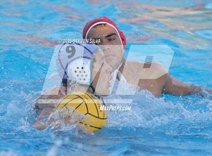 Thumbnail 1 in Helix vs. Cathedral Catholic (CIF SDS Open Division Quarterfinal) photogallery.