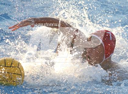 Thumbnail 1 in Helix vs. Cathedral Catholic (CIF SDS Open Division Quarterfinal) photogallery.