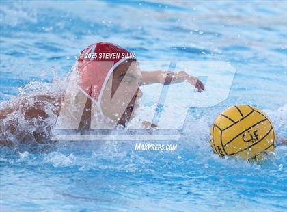 Thumbnail 3 in Helix vs. Cathedral Catholic (CIF SDS Open Division Quarterfinal) photogallery.