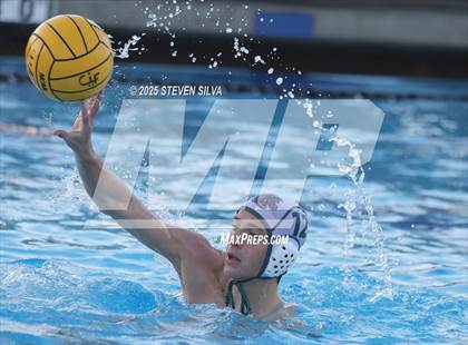 Thumbnail 3 in Helix vs. Cathedral Catholic (CIF SDS Open Division Quarterfinal) photogallery.