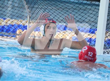 Thumbnail 1 in Helix vs. Cathedral Catholic (CIF SDS Open Division Quarterfinal) photogallery.