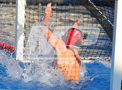 Thumbnail 1 in Helix vs. Cathedral Catholic (CIF SDS Open Division Quarterfinal) photogallery.