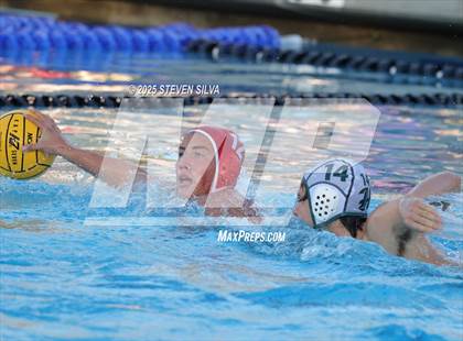 Thumbnail 2 in Helix vs. Cathedral Catholic (CIF SDS Open Division Quarterfinal) photogallery.