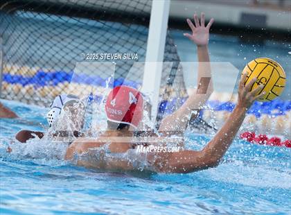 Thumbnail 3 in Helix vs. Cathedral Catholic (CIF SDS Open Division Quarterfinal) photogallery.