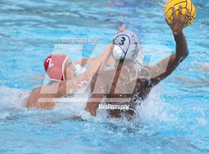 Thumbnail 2 in Helix vs. Cathedral Catholic (CIF SDS Open Division Quarterfinal) photogallery.