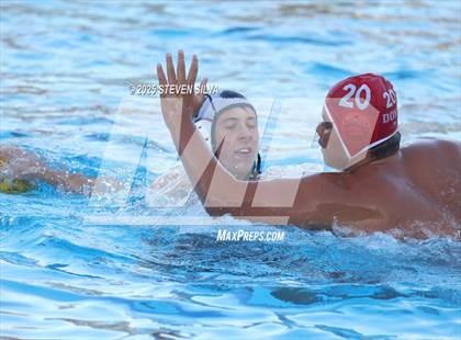 Thumbnail 1 in Helix vs. Cathedral Catholic (CIF SDS Open Division Quarterfinal) photogallery.