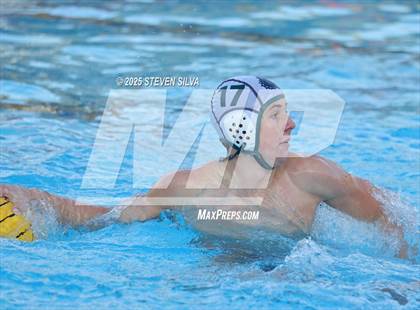 Thumbnail 2 in Helix vs. Cathedral Catholic (CIF SDS Open Division Quarterfinal) photogallery.