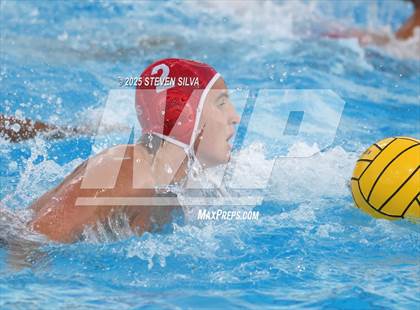 Thumbnail 1 in Helix vs. Cathedral Catholic (CIF SDS Open Division Quarterfinal) photogallery.