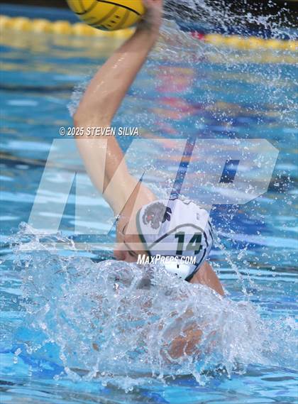 Thumbnail 1 in Helix vs. Cathedral Catholic (CIF SDS Open Division Quarterfinal) photogallery.