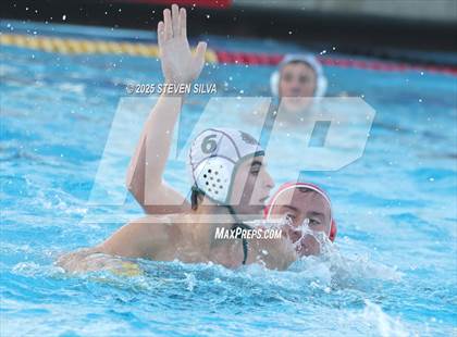 Thumbnail 3 in Helix vs. Cathedral Catholic (CIF SDS Open Division Quarterfinal) photogallery.