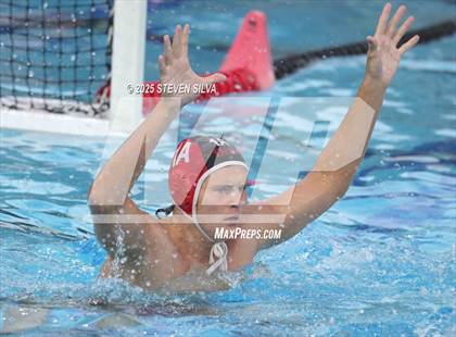 Thumbnail 2 in Helix vs. Cathedral Catholic (CIF SDS Open Division Quarterfinal) photogallery.