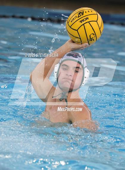 Thumbnail 1 in Helix vs. Cathedral Catholic (CIF SDS Open Division Quarterfinal) photogallery.