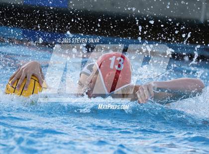 Thumbnail 3 in Helix vs. Cathedral Catholic (CIF SDS Open Division Quarterfinal) photogallery.