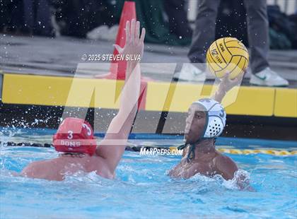 Thumbnail 1 in Helix vs. Cathedral Catholic (CIF SDS Open Division Quarterfinal) photogallery.