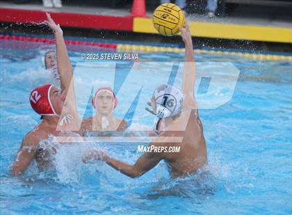 Thumbnail 3 in Helix vs. Cathedral Catholic (CIF SDS Open Division Quarterfinal) photogallery.