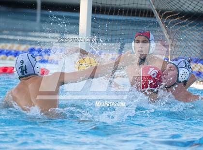 Thumbnail 3 in Helix vs. Cathedral Catholic (CIF SDS Open Division Quarterfinal) photogallery.