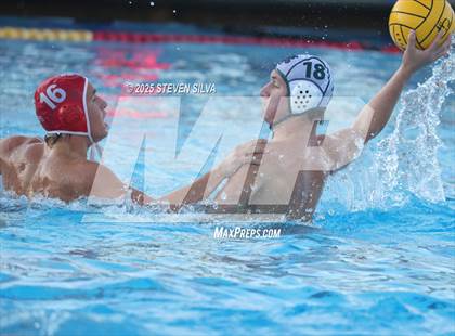 Thumbnail 2 in Helix vs. Cathedral Catholic (CIF SDS Open Division Quarterfinal) photogallery.