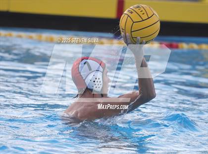 Thumbnail 2 in Helix vs. Cathedral Catholic (CIF SDS Open Division Quarterfinal) photogallery.