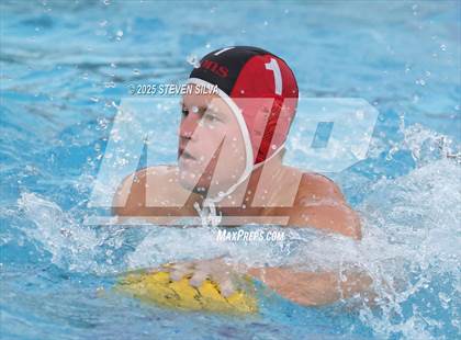 Thumbnail 2 in Helix vs. Cathedral Catholic (CIF SDS Open Division Quarterfinal) photogallery.