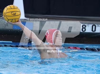 Thumbnail 3 in Helix vs. Cathedral Catholic (CIF SDS Open Division Quarterfinal) photogallery.